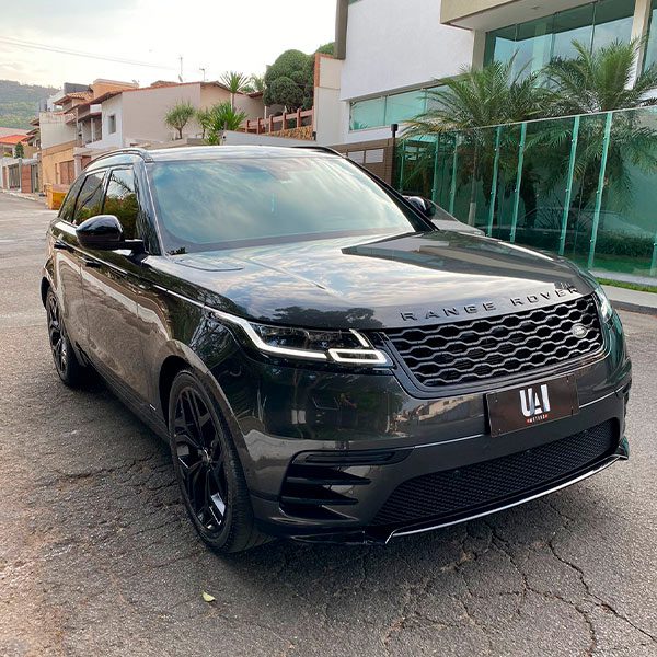 foto 06 - Land Rover Range Rover Velar SE R-Dynamic
