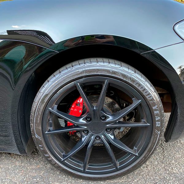 foto 06 - Porsche 718 Boxster_