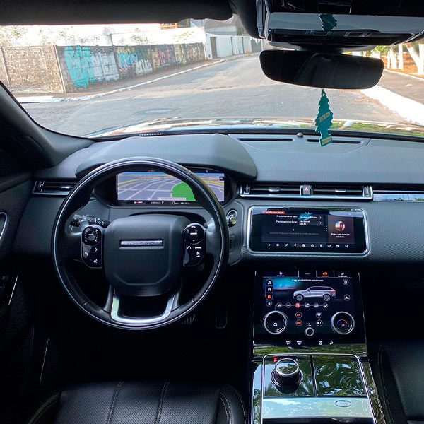 foto 09 - Land Rover Range Rover Velar SE R-Dynamic