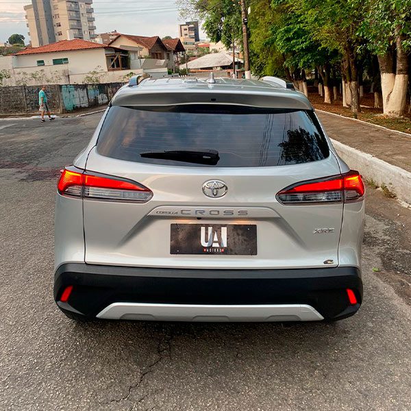 fot0o 04 - Toyota Corolla Cross XRE