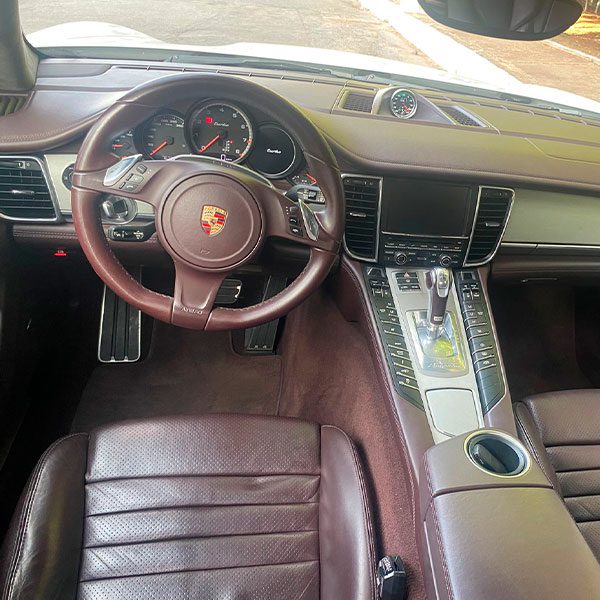 fot0o 05 - Porsche Panamera Turbo 4.8 V8 Turbo
