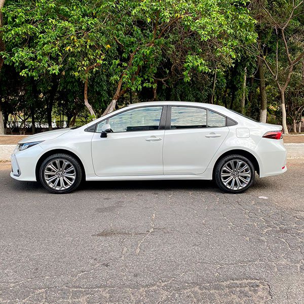 foto 08 -Toyota Corolla XEI