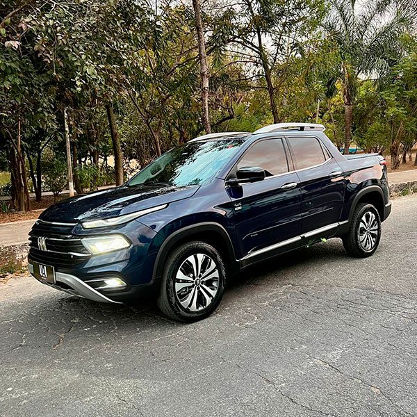 foto 06 -Fiat Toro Volcano 2.0