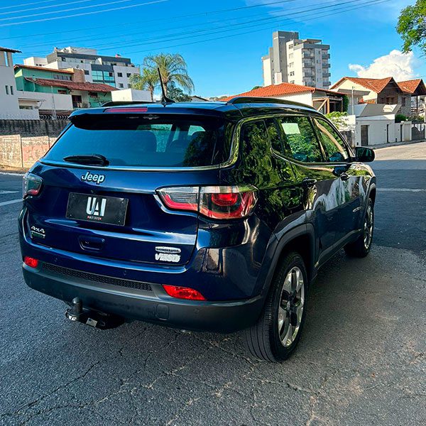 fot0o 01 - Jeep Campass Longitude 2.0