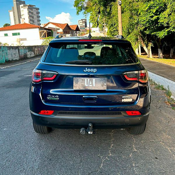 fot0o 02 - Jeep Campass Longitude 2.0