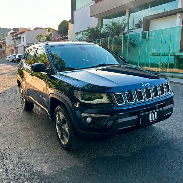 fot0o 03 - Jeep Campass Longitude 2.0