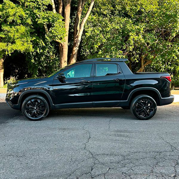 foto 06 - Fiat Toro Volcano 2.0_