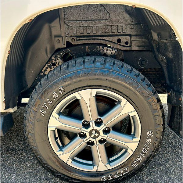 foto 06 - Mitsubishi L200 Triton Sport HPE