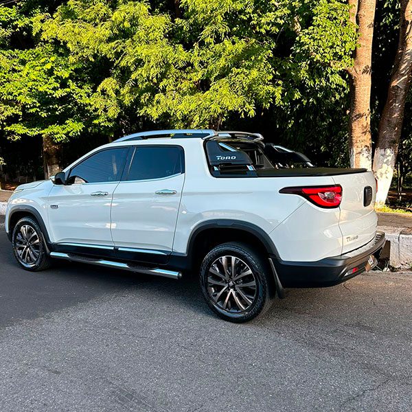 foto 07 - Fiat Toro Ranch 2.0