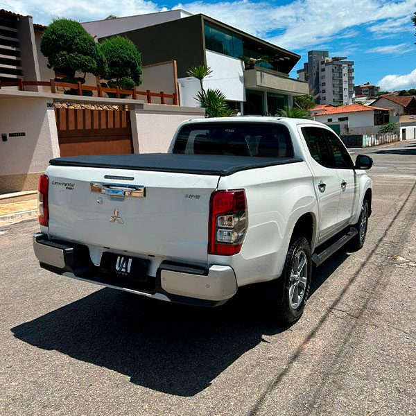 foto 07 - Mitsubishi L200 Triton Sport HPE
