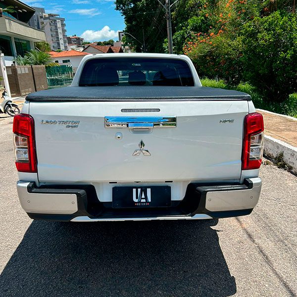 foto 08 - Mitsubishi L200 Triton Sport HPE