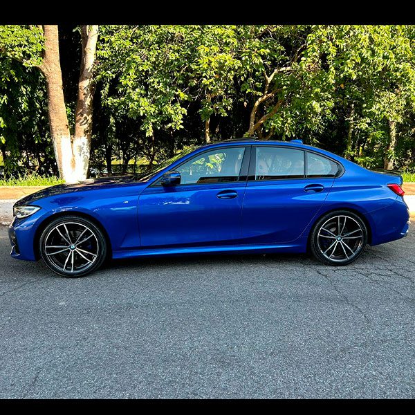fot0o 03 - BMW 320I MSPORT