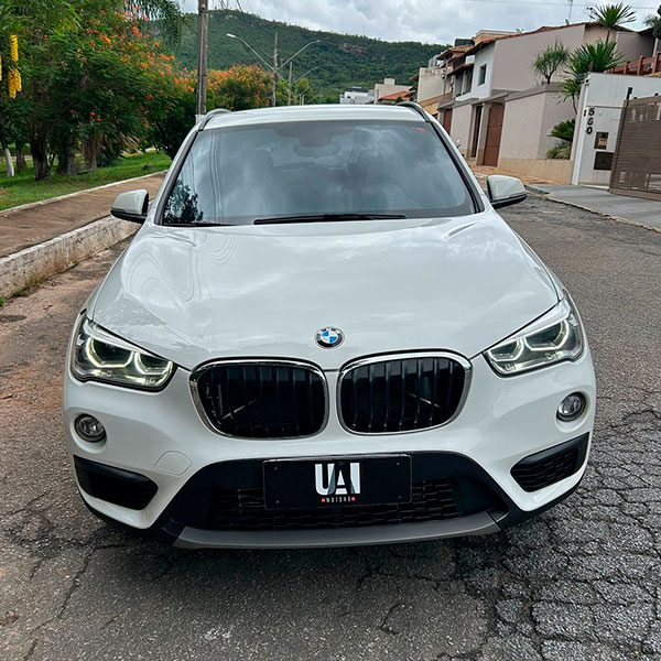 fot0o 04 - BMW X1 S20I Activeflex 2.0
