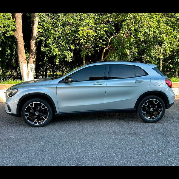 fot0o 04 -MERCEDES-BENZ GLA 200 1.6 CGI FLEX NIGHT 7G-DCT