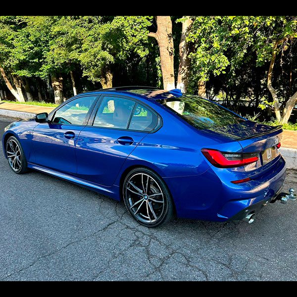 fot0o 05 - BMW 320I MSPORT