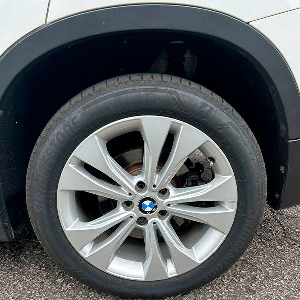 foto 06 - BMW X1 S20I Activeflex 2.0