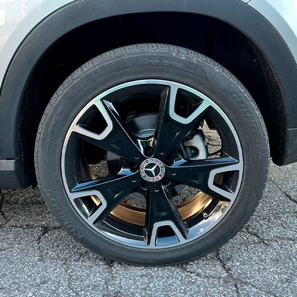 foto 07 - MERCEDES-BENZ GLA 200 1.6 CGI FLEX NIGHT 7G-DCT