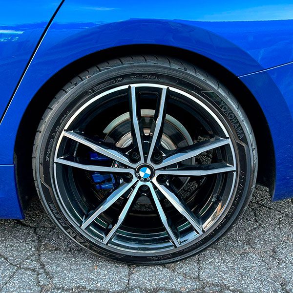 foto 08 -BMW 320I MSPORT