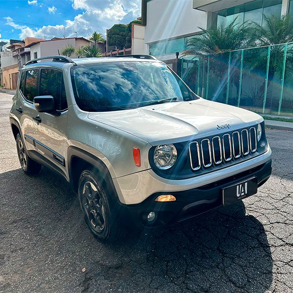fot0o 01 -JEEP RENEGADE 2.0 16V TURBO DIESEL SPORT 4P 4X4