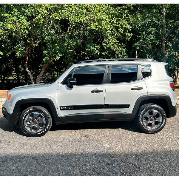 fot0o 02 -JEEP RENEGADE 2.0 16V TURBO DIESEL SPORT 4P 4X4