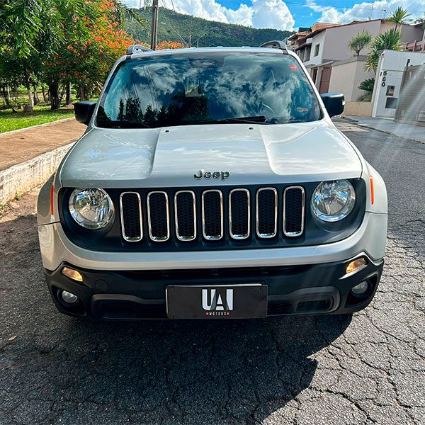 fot0o 03 -JEEP RENEGADE 2.0 16V TURBO DIESEL SPORT 4P 4X4