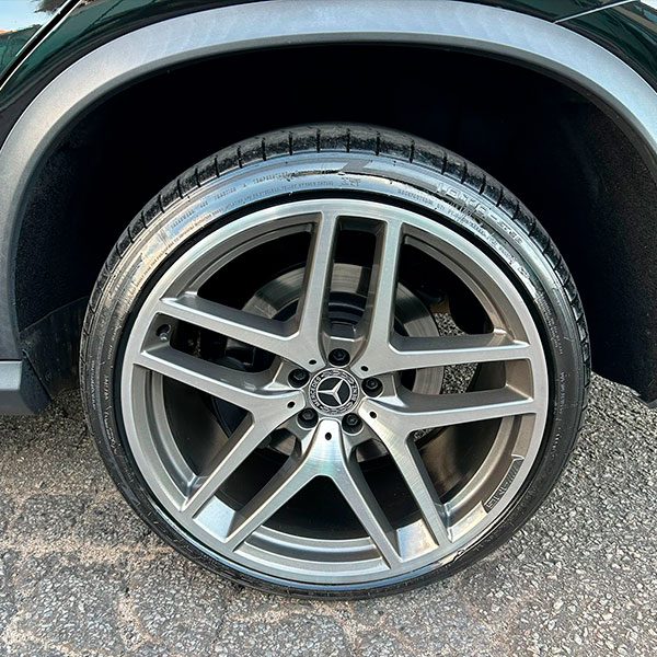 fot0o 05 -MERCEDES-BENZ GLE 400 3.0 V6