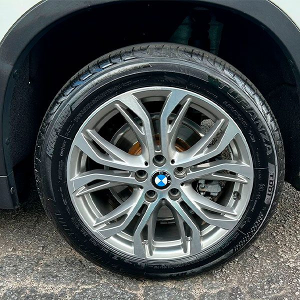 foto 07 -BMW X1 2.0 16V TURBO ACTIVEFLEX