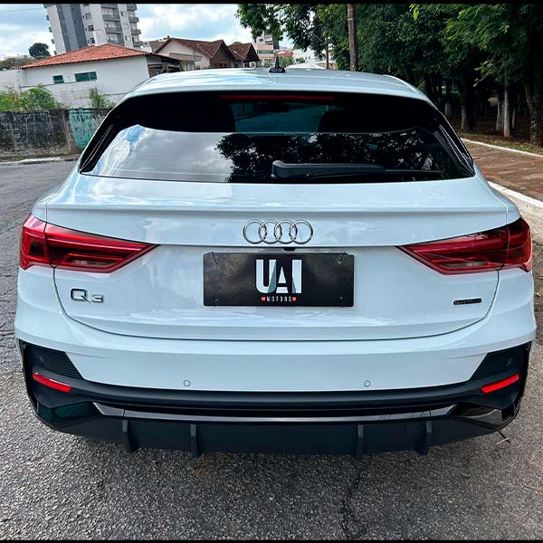 foto 06 -AUDI Q3 SPORTBACK