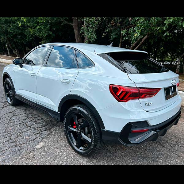 foto 07 -AUDI Q3 SPORTBACK