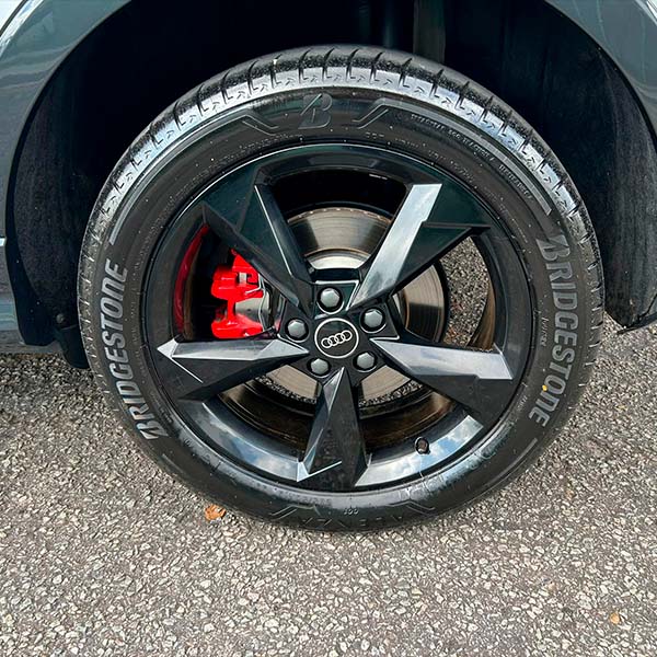 foto 09 -AUDI Q3 SPORTBACK