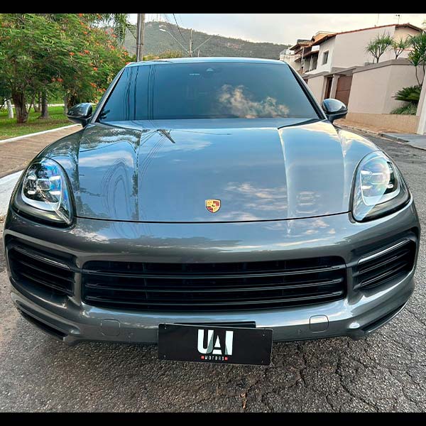 fot0o 02 -PORSCHE CAYENNE 3.0 V6 E-HYBRID