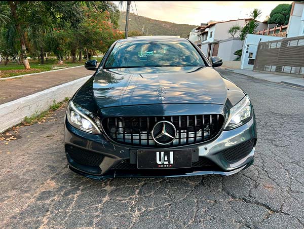 fot0o 02 MERCEDES-BENZ C 250 2.0