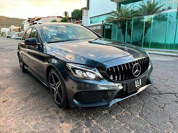 fot0o 03 MERCEDES-BENZ C 250 2.0