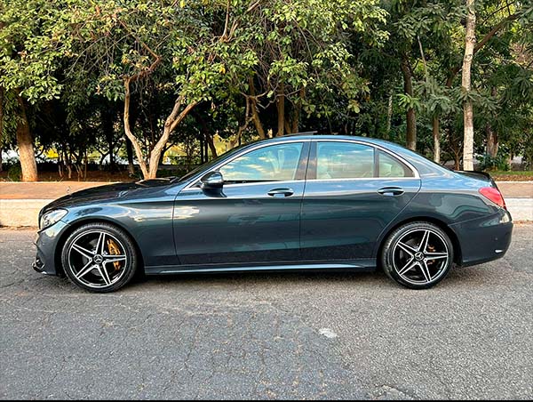 fot0o 04 MERCEDES-BENZ C 250 2.0