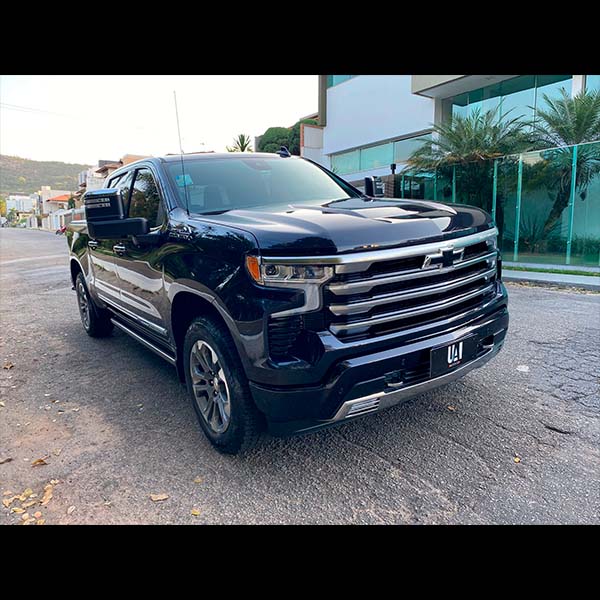 fot0o 05 - CHEVROLET SILVERADO 5.3 V8