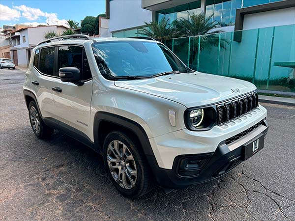 fot0o 01 JEEP RENEGADE 13 T270 TURBO FLEX SPORT AT6
