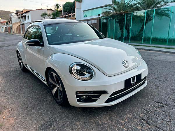 fot0o 01 VOLKSWAGEN FUSCA 2.0 TSI 16V GASOLIN