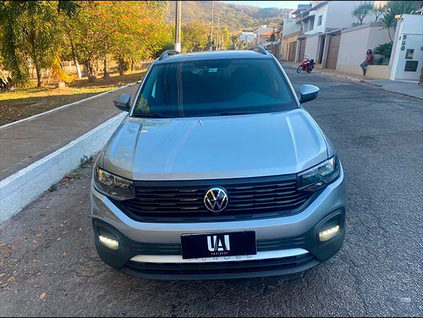 fot0o 02 VOLKSWAGEN T-CROSS 1.0 200 TSI TOTAL FLEX SENSE