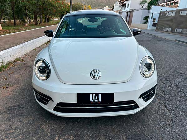 fot0o 03 VOLKSWAGEN FUSCA 2.0 TSI 16V GASOLIN