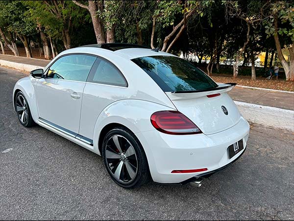 fot0o 04 VOLKSWAGEN FUSCA 2.0 TSI 16V GASOLIN