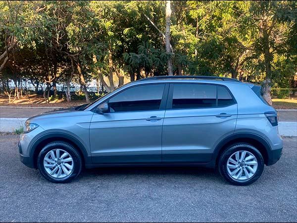 fot0o 04 VOLKSWAGEN T-CROSS 1.0 200 TSI TOTAL FLEX SENSE