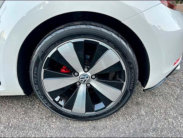 fot0o 05 VOLKSWAGEN FUSCA 2.0 TSI 16V GASOLIN