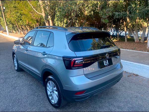 fot0o 05 VOLKSWAGEN T-CROSS 1.0 200 TSI TOTAL FLEX SENSE
