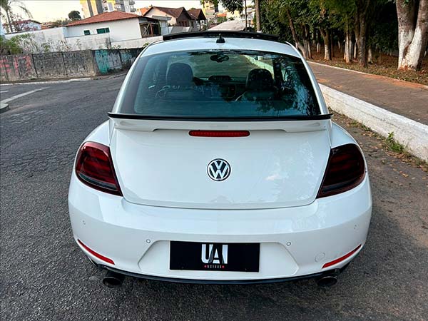 foto 07 VOLKSWAGEN FUSCA 2.0 TSI 16V GASOLIN