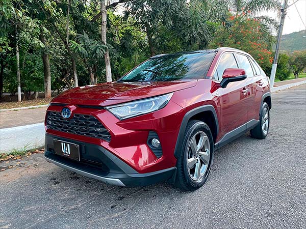 fot0o 01 TOYOTA RAV4 2.5 VVT-IE HYBRID SX AWD CVT