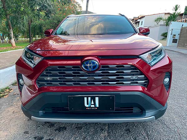 fot0o 03 TOYOTA RAV4 2.5 VVT-IE HYBRID SX AWD CVT