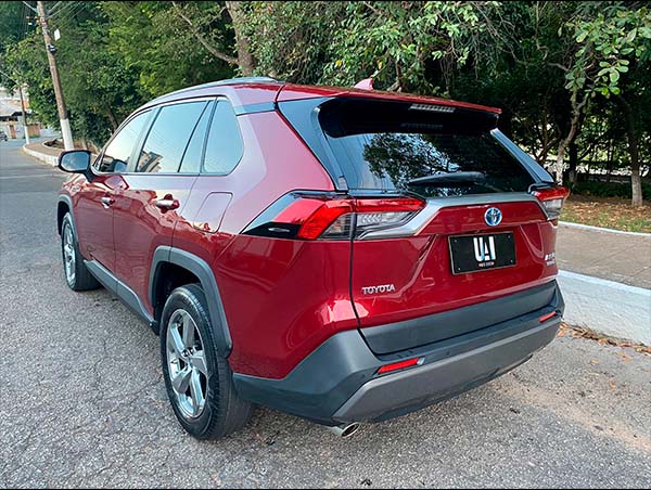 fot0o 04 TOYOTA RAV4 2.5 VVT-IE HYBRID SX AWD CVT