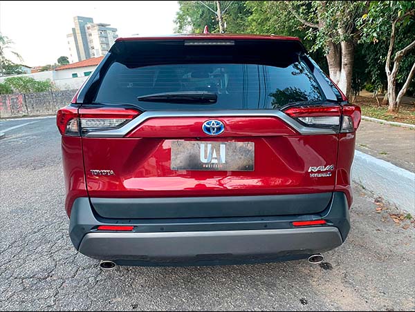 fot0o 05 TOYOTA RAV4 2.5 VVT-IE HYBRID SX AWD CVT