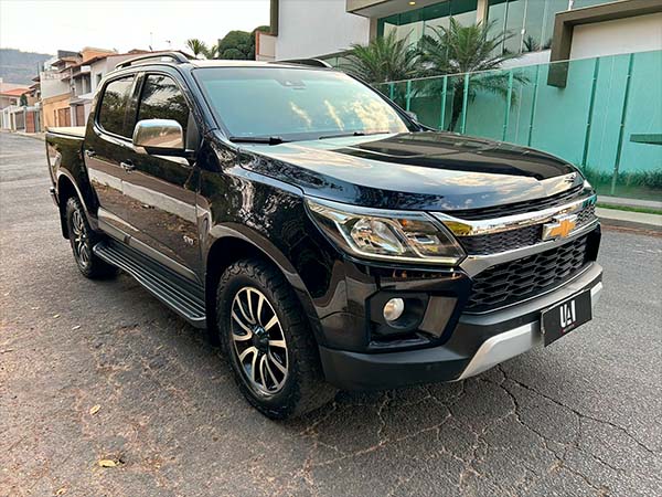 fot0o 01 CHEVROLET S10 2.8 16V TURBO DIESEL LTZ_