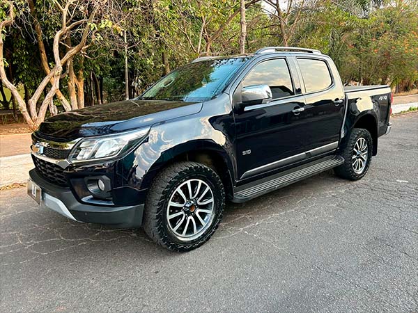 fot0o 03 CHEVROLET S10 2.8 16V TURBO DIESEL LTZ_